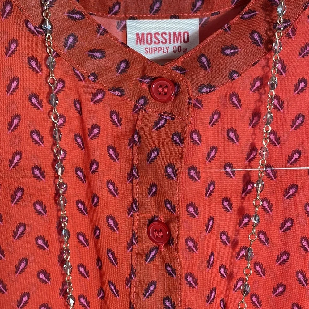 Dress by Mossimo Supply Co. - Picture 4 of 5